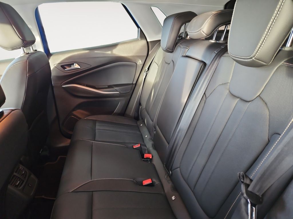 Fahrzeugabbildung Opel Grandland PHEV 4x4 1.6 DI Ultim Night Vision