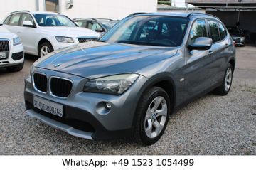 BMW X1 - 1