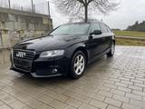 Audi A4 1.8 TFSI 88kW multitr. Attraction Avant A...