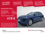 Audi Q6 e-tron Tech LED Panorama Wärmepumpe - Audi Q6 e-tron mit Schiebedach