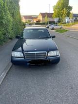 Mercedes-Benz C 180 ELEGANCE Elegance - Mercedes-Benz Oldtimer: 180