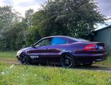 Volvo C70 5 Zylinder Turbo - gebrauchte Volvo C70 aus dem Jahr 1998