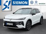 Volkswagen T-Roc 1.5 eTSI DSG Style Navi IQ.Light IQ.Drive