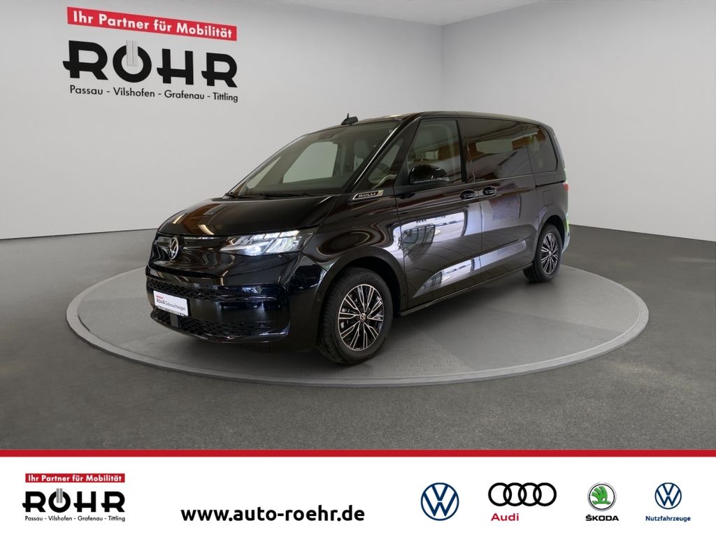 Volkswagen Andere