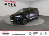 Volkswagen Multivan 2.0 TSI DSG (Garantie 05/2030.7-Sitzer. - Jahreswagen: Multivan