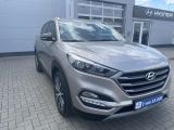 Hyundai Tucson 1.6 Passion*DCT*AHK*WR*PDC*Klimaauto* - Hyundai TUCSON: Passion