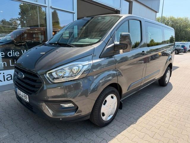 Ford Transit Custom Kombi L2 Trend 8 Sitzer
