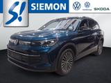 Volkswagen Tiguan TDI DSG Goal AHK IQ.LIGHT PlusPak 360°Kam