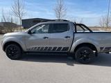 Nissan Navara Navara N-Guard Double CAB - gebrauchte Nissan Navara aus dem Jahr 2021