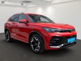 Volkswagen Tiguan 2.0 TDI 4M R-Line *AHK*HEAD-UP*KAMERA* - Volkswagen Tiguan Jahreswagen