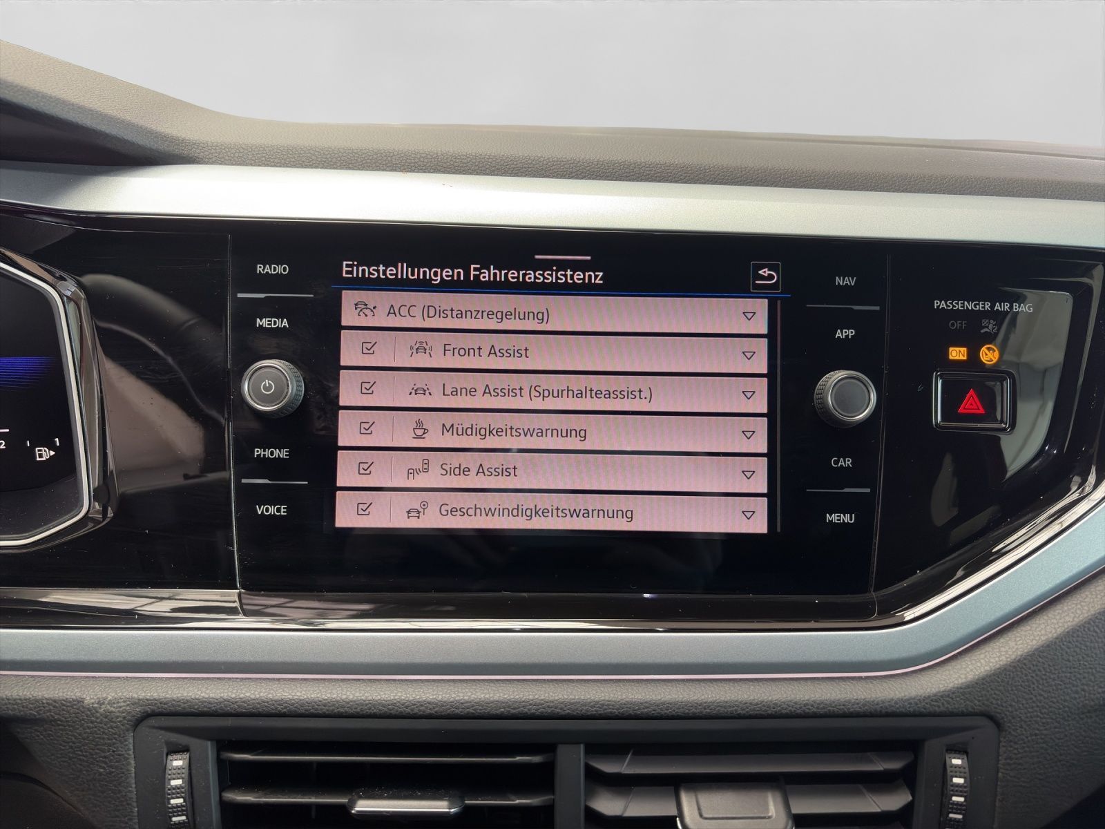 Volkswagen Taigo - Bild 14