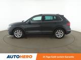Volkswagen Tiguan 2.0 TDI Highline BlueMotion*ACC*CAM*PDC* - Volkswagen Tiguan: TDI Bluemotion