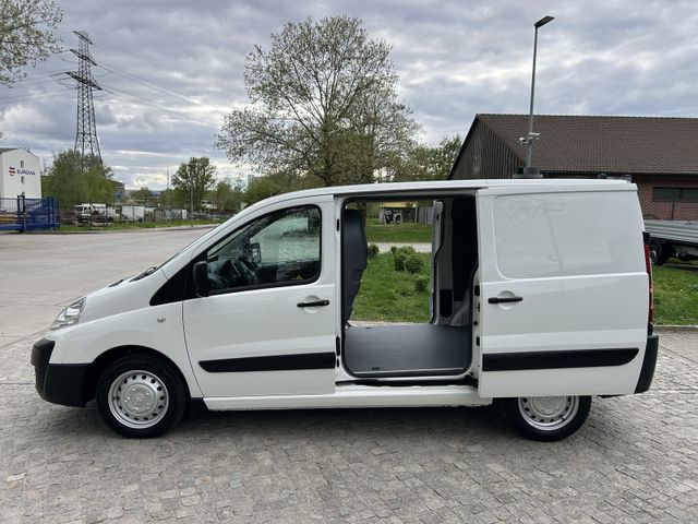 Toyota Proace 2,0 L1H1 Kasten Comfort Klima*AHK*1Hand