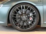 Audi R8 Coupe quattro plus*Capristo*Carbon* - gebrauchte Audi R8 aus dem Jahr 2016
