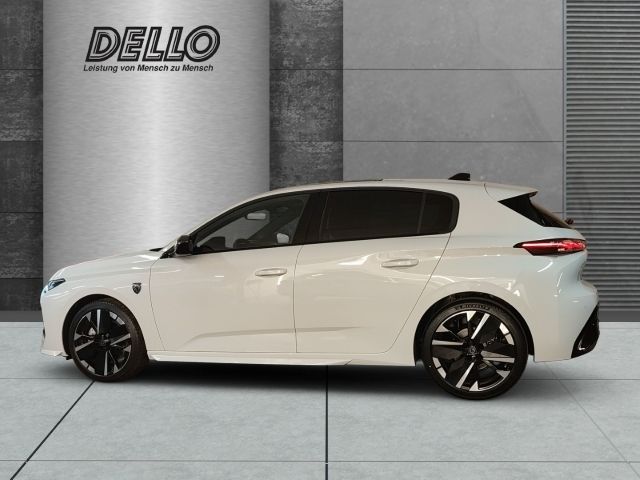 Peugeot 308 - Bild 2