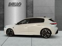 Peugeot 308 - Vorschau Bild 2