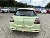Suzuki Swift - Vorschau Bild 6