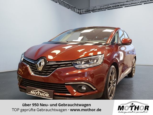 Renault Scenic IV Intens 1.2 TCe130 Energy 4xSitzheizung