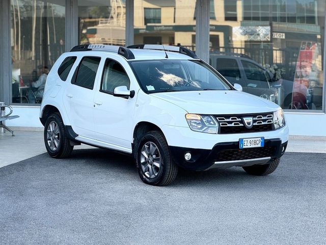 Dacia Duster 1.5 Diesel 110CV 4x2 E5 - 2015