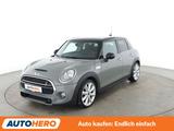 MINI Cooper S  *NAVI*TEMPO*PDC*SHZ* - MINI MINI Gebrauchtwagen in Köln