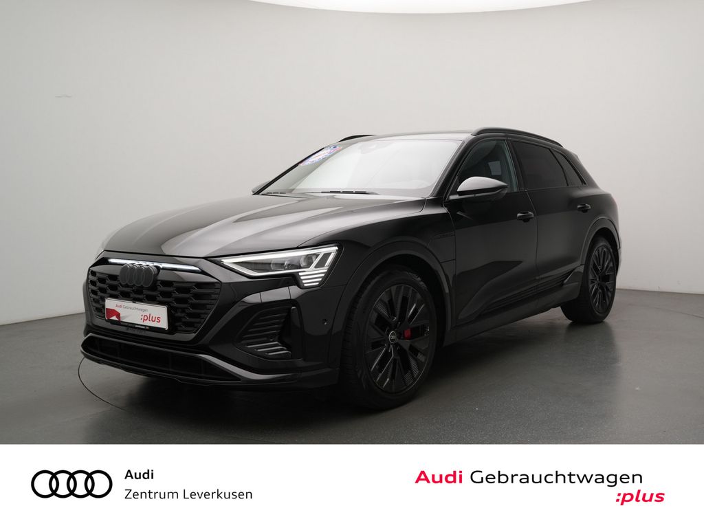 Image of Audi Q8 e-tron