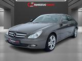 Mercedes-Benz CLS 500 Harman-Kardon *Schiebedach top Zustand - gebrauchte Mercedes-Benz CLS-Klasse aus dem Jahr 2008