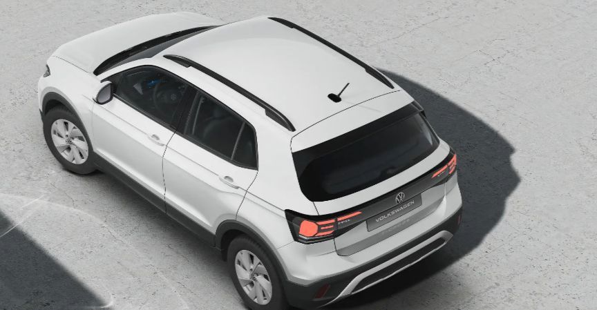 Volkswagen T-Cross - Bild 8