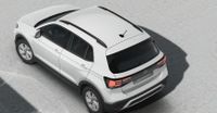 Volkswagen T-Cross - Vorschau Bild 8