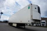 Krone SAF DISC BRAKES THERMO KING SLX 300 * 2014 * - Krone LKWs