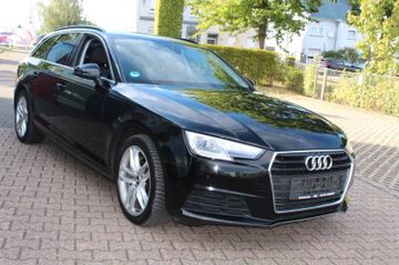 Audi A4 - 3