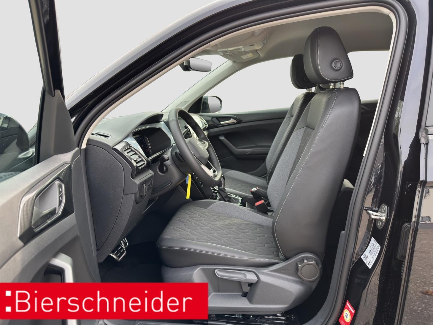 Volkswagen T-Cross 1.0 TSI DSG Life AHK KAMERA ACC LED, миниатюра 10