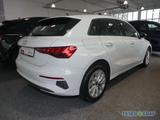 Audi A3 Sportback 40 TFSI e CarPlay GRA LED Sitzh 16" - Audi A3: 16