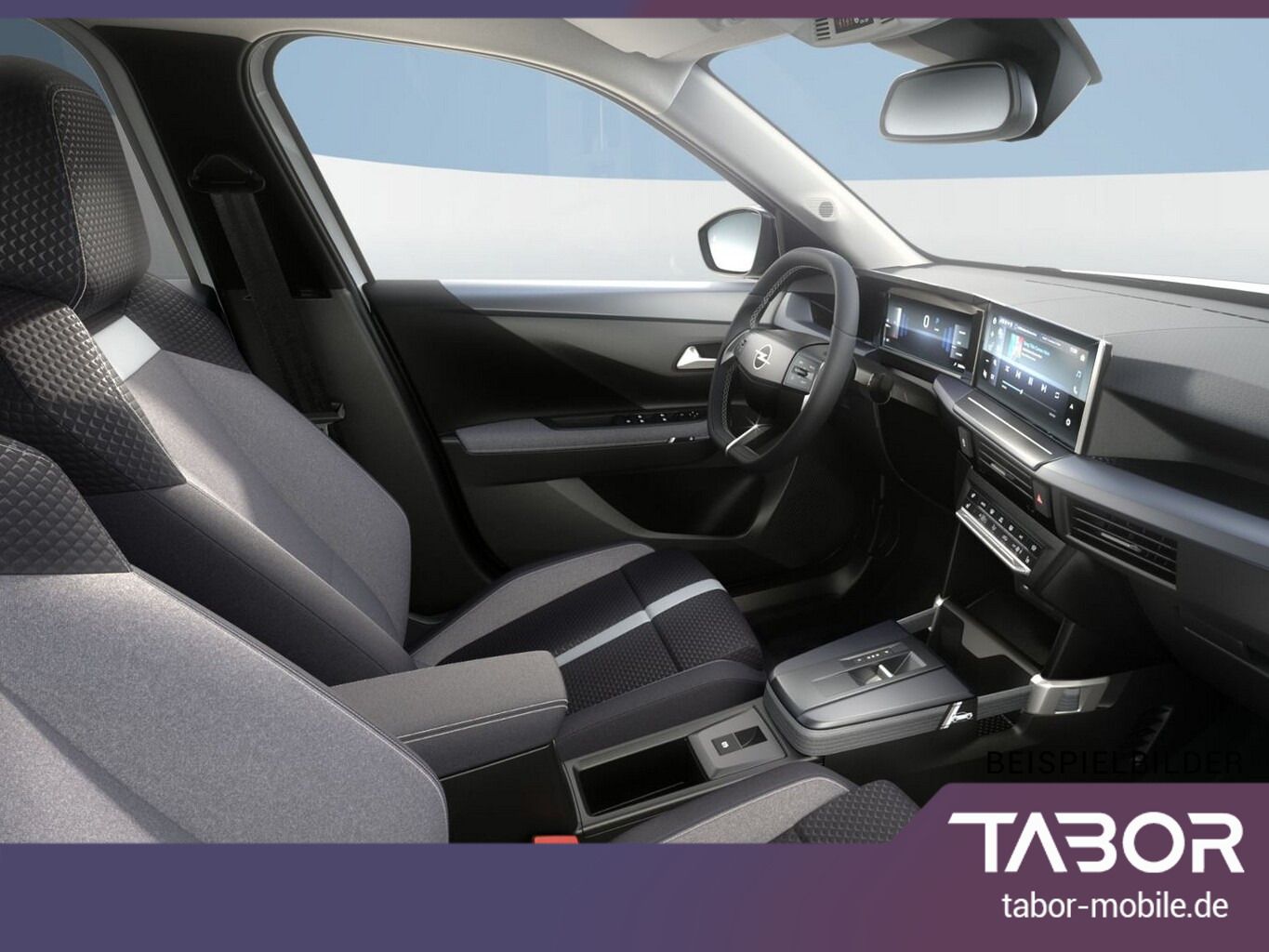 Opel Frontera - Bild 5