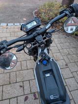 Sur-Ron Light Bee L1E-B - top Zustand - Zubehör  - SUR-RON MOTORRAD