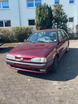 Renault Oldtimer Renault 19 Modell 1.8S - Renault Gebrauchtwagen von 1993