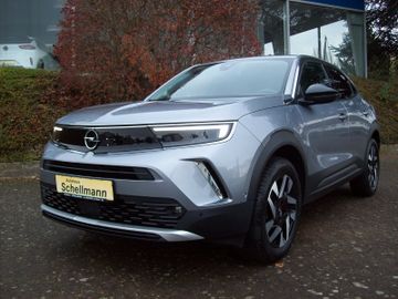 Bild 22 Opel Mokka 1.2T Elegance LED PDC+Kam SHZ LHZ Navi Pro