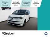 Volkswagen T7 Multivan 1.5 eHybrid 4Motion DSG Edition lang