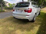 BMW X3 M - BMW X3 M Gebrauchtwagen