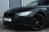 BMW 316i F30*M-Sport Edition/Unikat/Total Black/LED* - BMW 316: 316i