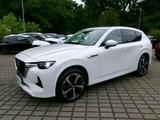 Mazda CX-60 2.5L e-Skyactiv PHEV TAKUMI CON-P DRI-P CO - Mazda CX-60 Takumi mit Hybrid-Antrieb (Benzin/Elektro)