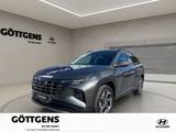 Hyundai TUCSON 1.6 T-GDi 48V 2WD PRIME AHK LED NAVI 19LM - Hyundai Tucson Prime mit Hybrid-Antrieb (Benzin/Elektro)
