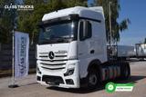 Mercedes-Benz Actros 5 1845 BigSpace