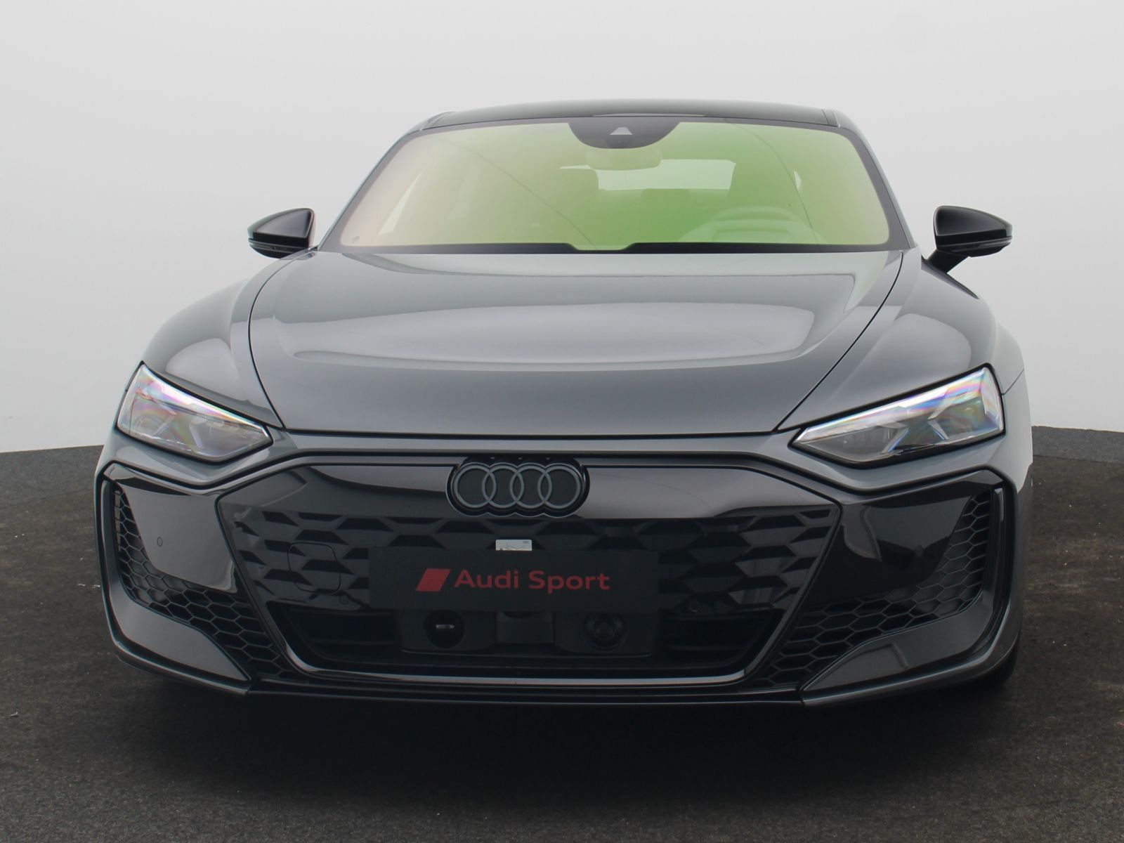 Audi RS e-tron GT - Bild 4