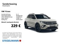 Volkswagen T-Cross - Vorschau Bild 1