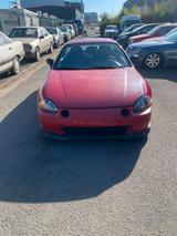 Honda CRX - Honda CRX: Coupe