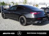 Mercedes-Benz CLE 200 4M AMG PREM. PANO NIGHT DISTRO BURMESTER - gebrauchte Sportwagen