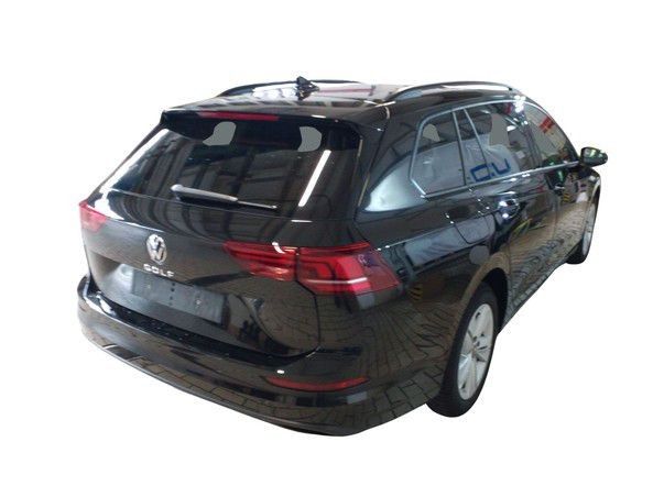 Golf Variant 1.5 TSI Life AHK KAMERA GARANTIE