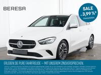 Mercedes-Benz B 180 Progressive getöntes Glas Kamera Winter-P.