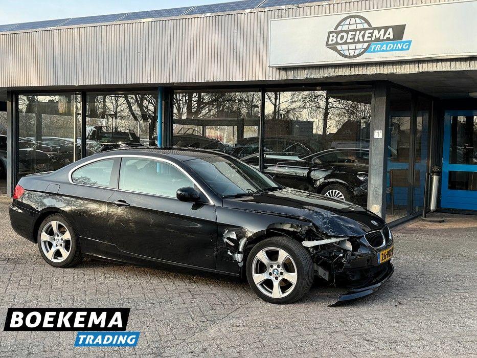 BMW 320 3-serie 320i 163PK Corporate Lease Business