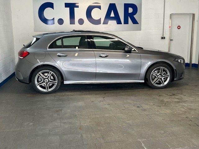 Mercedes-Benz A 250 250e AMG Line /Pano/cam